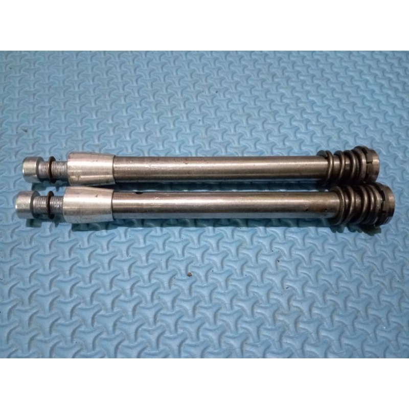 SULING SULING SHOCKBREAKER DEPAN YAMAHA NMAX ORIGINAL