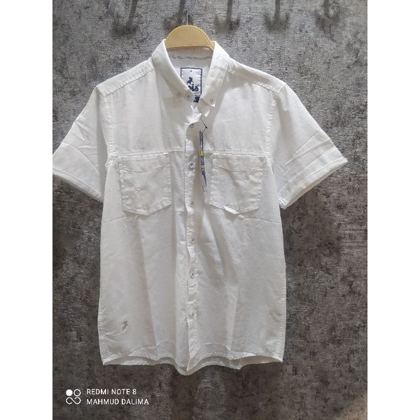 kemeja lois new arrival