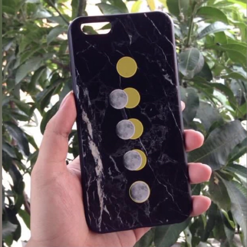 Case iPhone 6 Plus iPhone 6s Plus Softcase