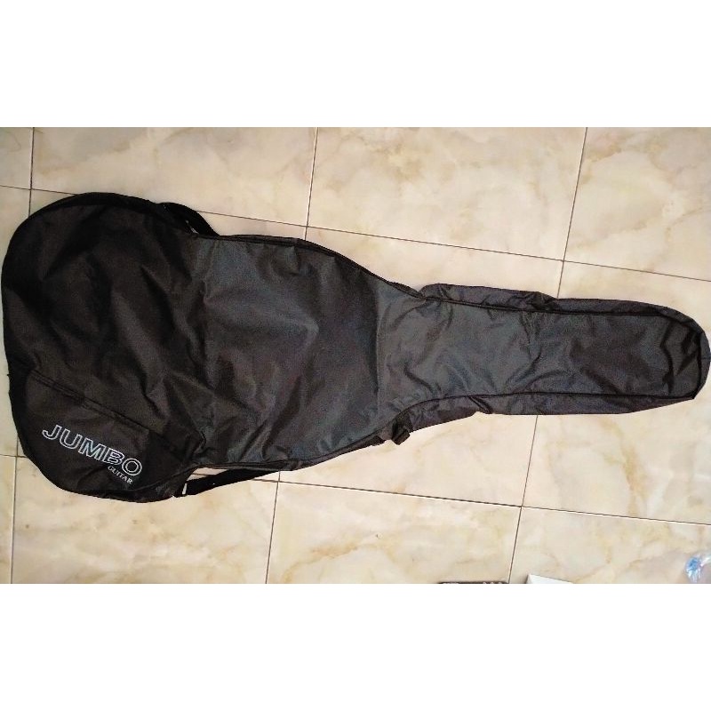 Softcase // TasGitar Akustik Elektrik // Bass