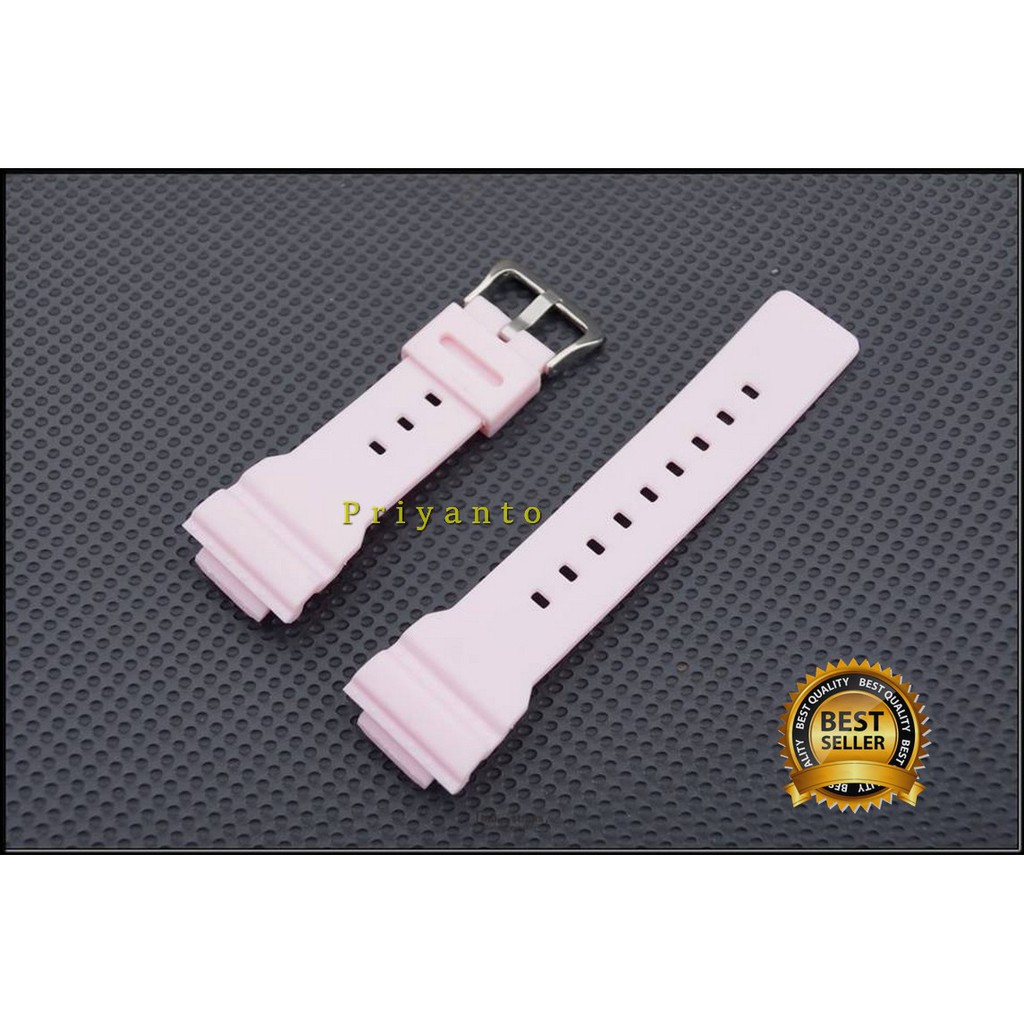 Tali Jam Tangan watch rubber strap gshock g-shock gs1002wr gs 1002 wr gs1002