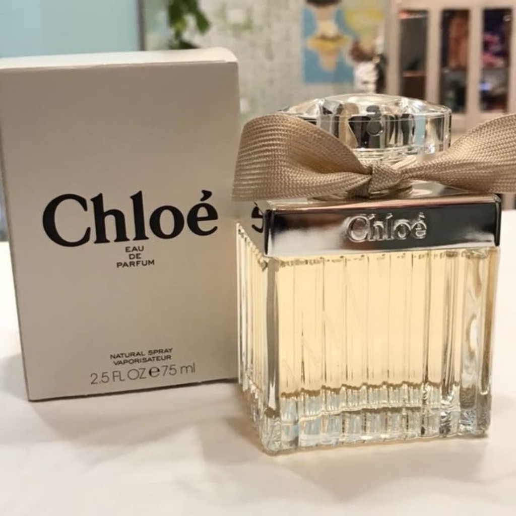 CHLOE EDP 75ml