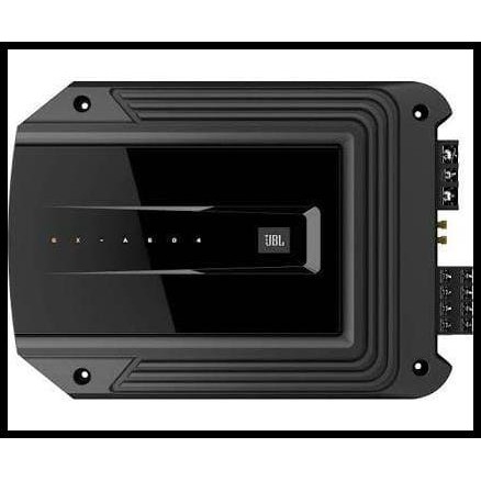 Promo Terbatas Power Amp 4Ch Jbl Gx-A604