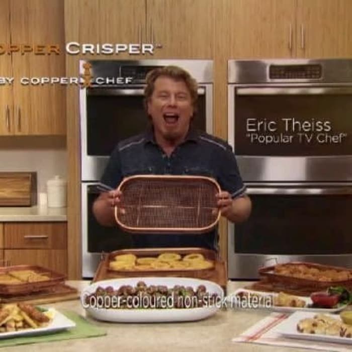 

Yrfs4e Copper Crisper Import D5Sbtc