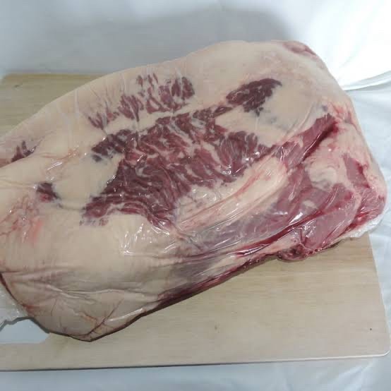 

DAGING SAPI / SANDUNG LAMUR UTUH / BRISKET POINT END WHOLE