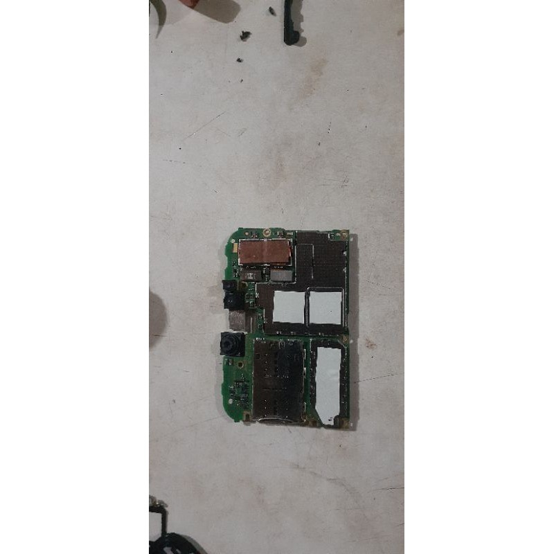 kamera dan MESIN lenovo s5 pro hidup Belum tes LCD baca