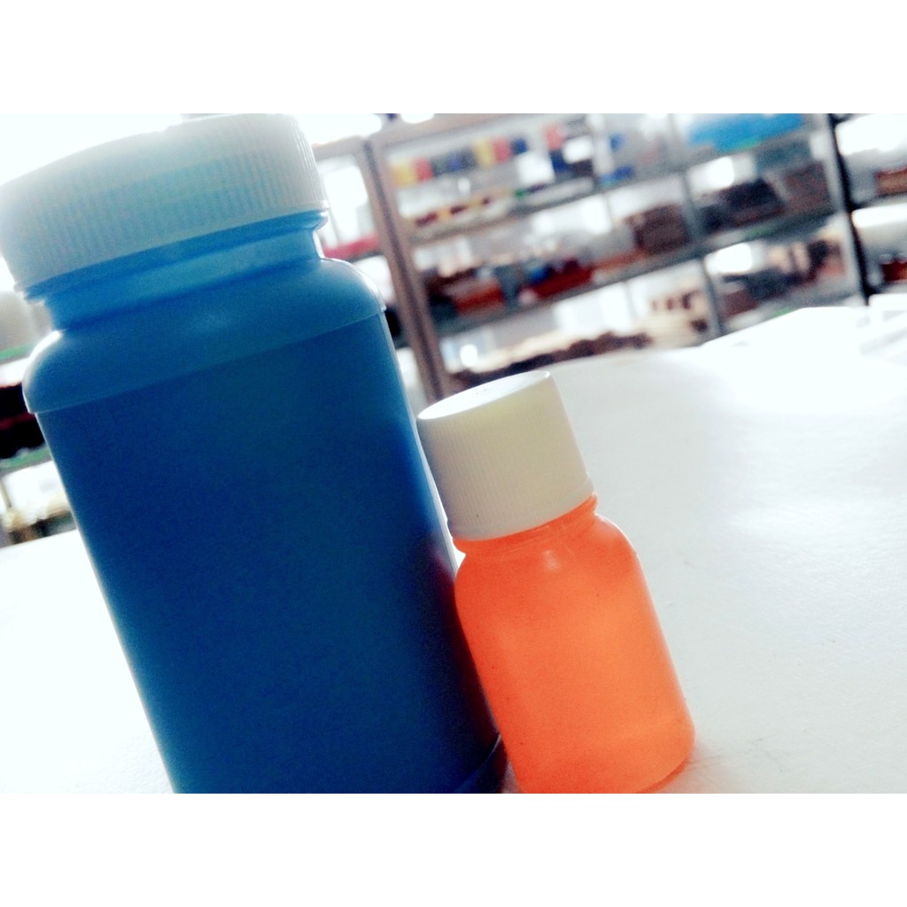 

Super X Obat Afdruk Screen Printing Cat Water Base (100 gram)