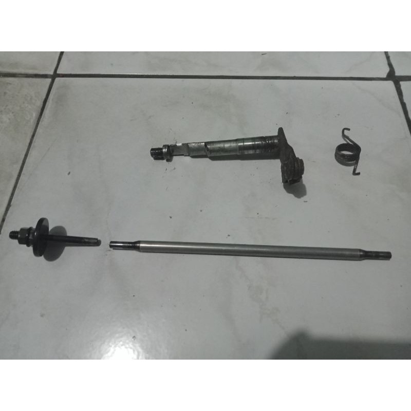 stut kopling set Yamaha Vixion 3C1