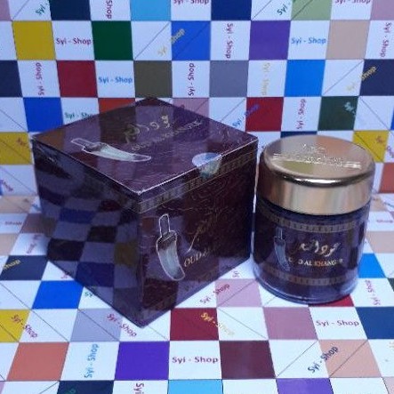 Bukhur Al Khanjar By Banafa For Oud Saudi Arabia 50 Gr