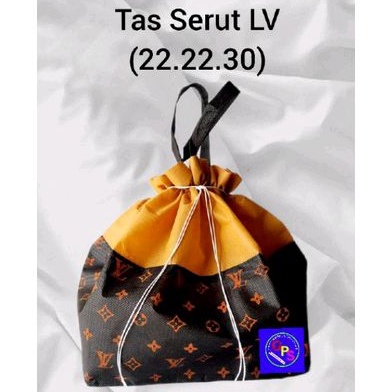 

Tas serut batik (22.22.30)