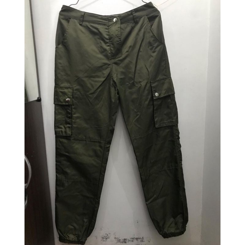 preloved celana / preloved Jogger