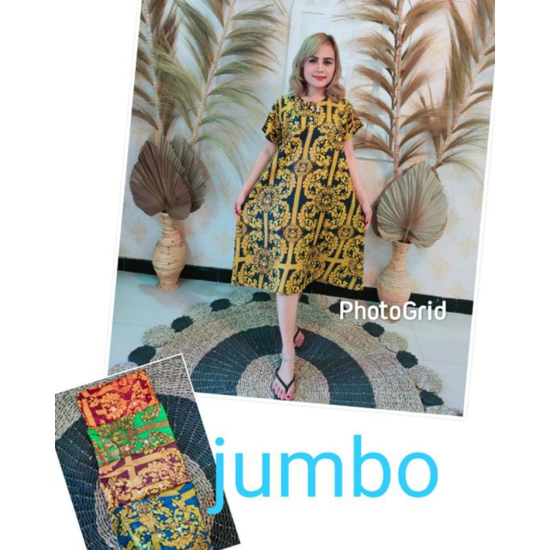 daster payung jumbo. grosir daster