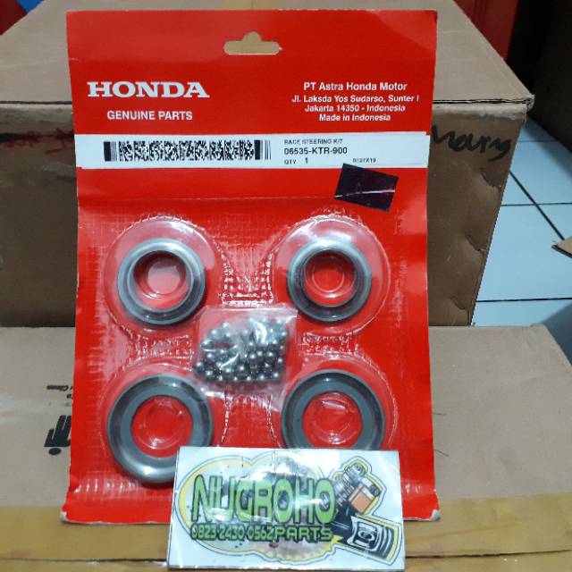 Komstir Cb150r Cbr150r Megapro Verza New Cb150r Led New Cbr150r Original Honda