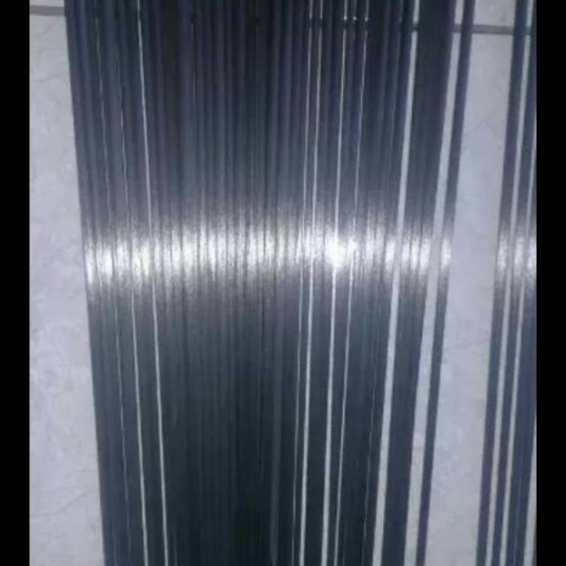 Joran blank 200cm serut  ul ultralight