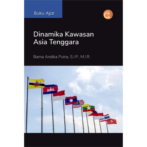 Buku Ajar Dinamika Kawasan Asia Tenggara-1