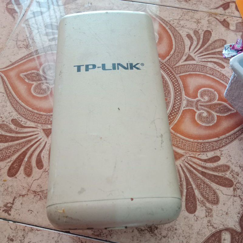 TP-LINK WA7210/5210G