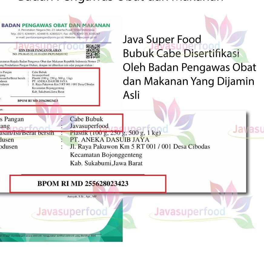 

Bisa COD Bubuk Cabe Kasar Korea Toples 300g / Korea Chili Powder Bottle 300g !!!