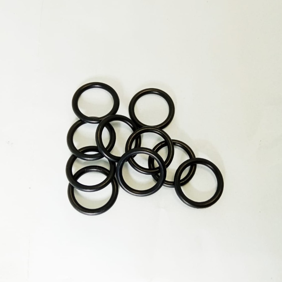 SEAL SELANG AC KOMPRESSOR 5/8 UNTUK NISSAN LIVINA