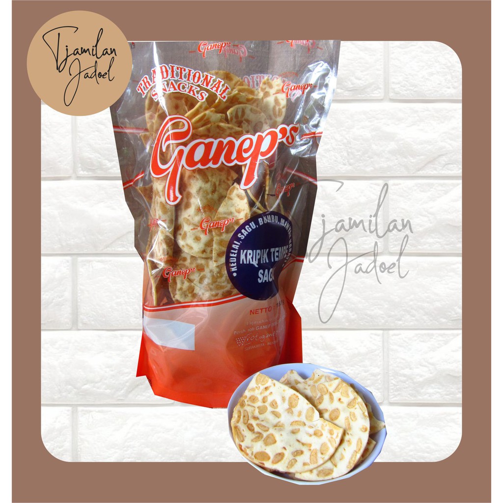

TEMPE SAGU