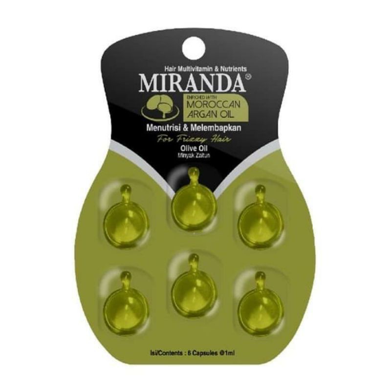 MIRANDA VITAMIN RAMBUT BLISTER-1