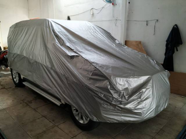 Selimut mobil crv/brv/minibus
