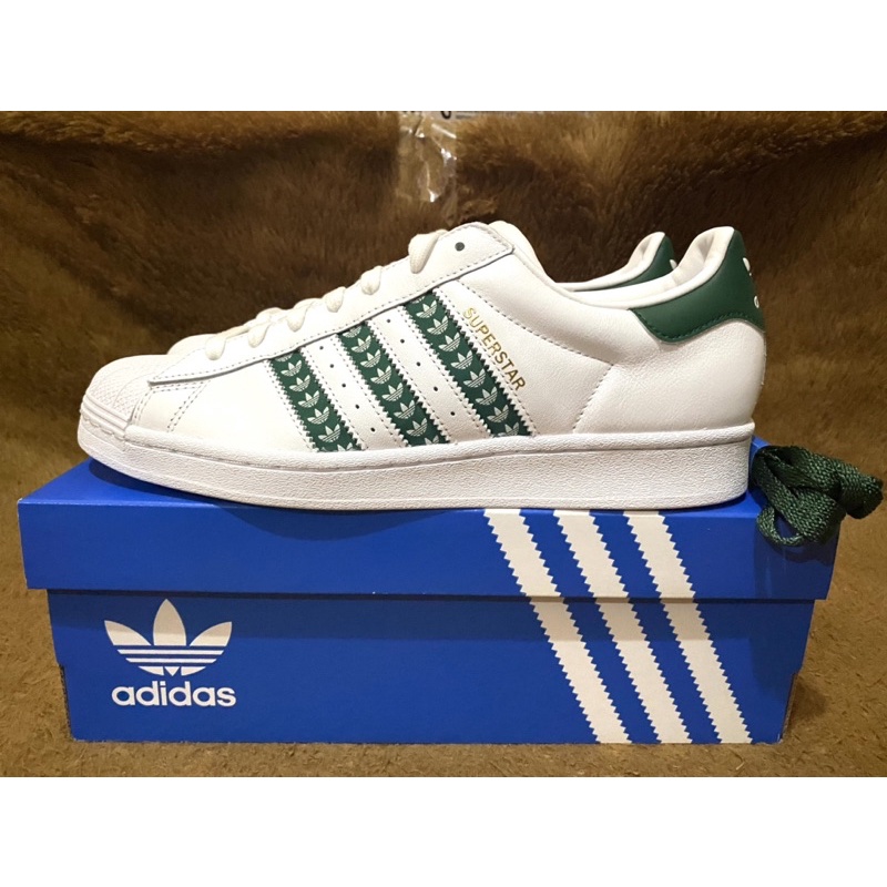 Adidas Superstar FZ1968 Original Resmi