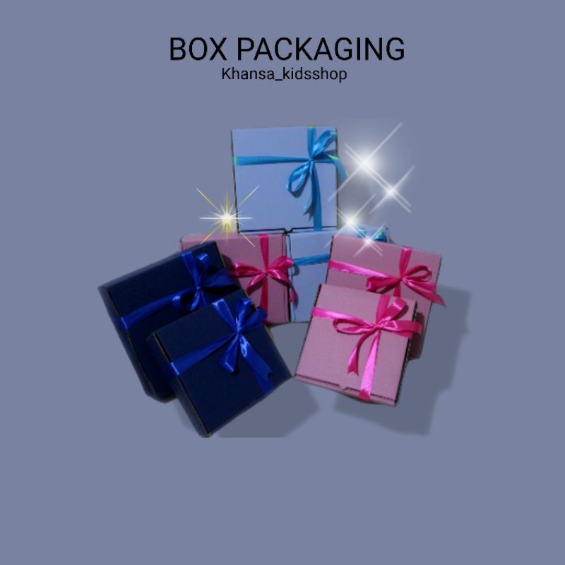Hamper Bayi Newborn / Kado Bayi / Gift Set Baby cewek cowok / Kado jenguk bayi-6