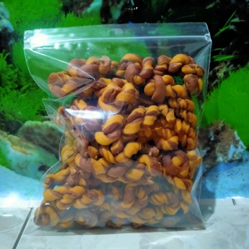 

kue tambang 250gram