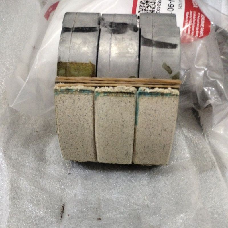 CSI_ Kampas Ganda GGC Kampas Ganda Vario Lama Asli Kampas Ganda Vario 125 Kampas Ganda Vario 150