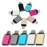 USB TYPE C CONVERTER TO USB NORMAL OTG FOR XIAOMI DLL