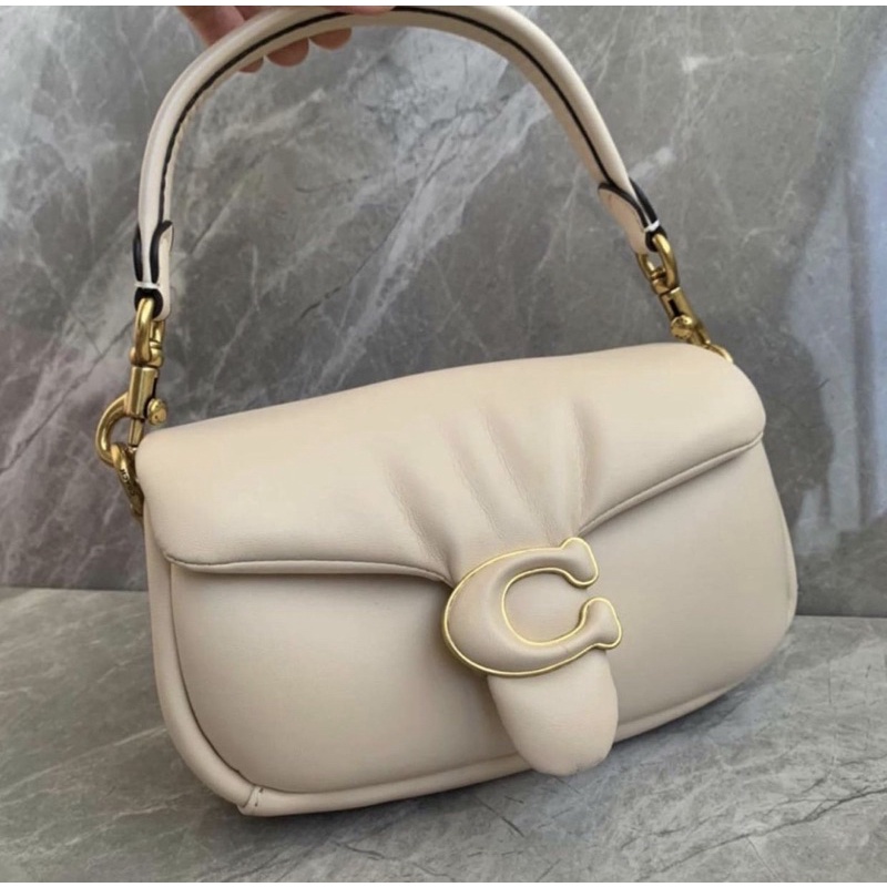 Coach Tabby Pillow Mini