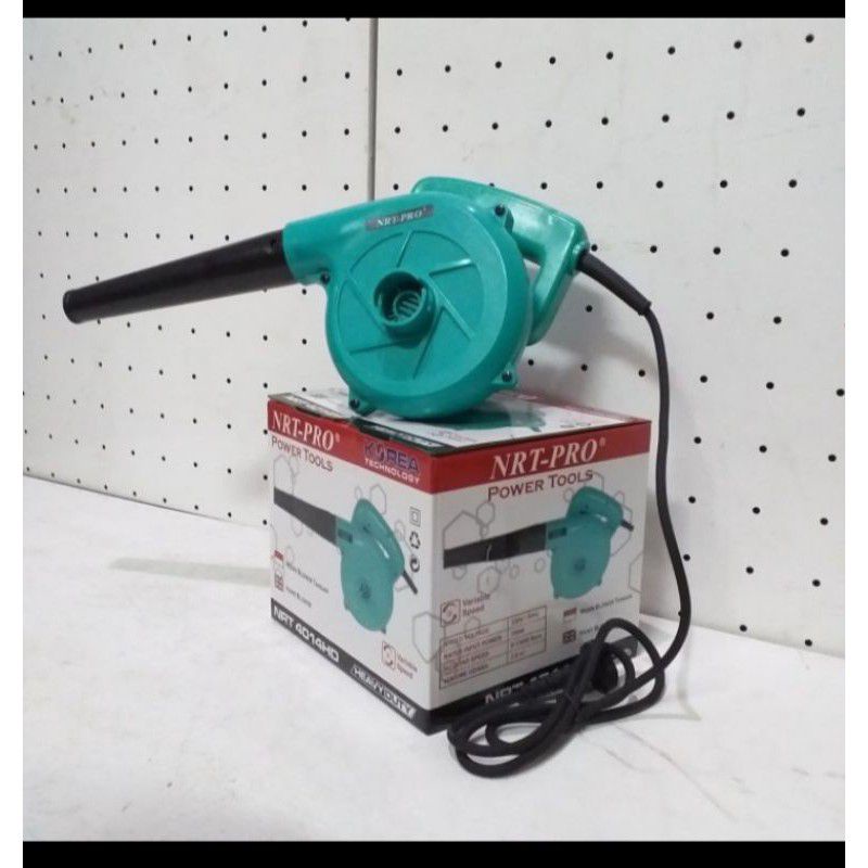 NRT Pro 4014 HD Blower tangan/ Blower hewan kucing anjing grooming