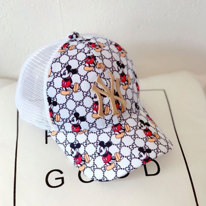 Topi Mickey Dewasa PRIA / WANITA