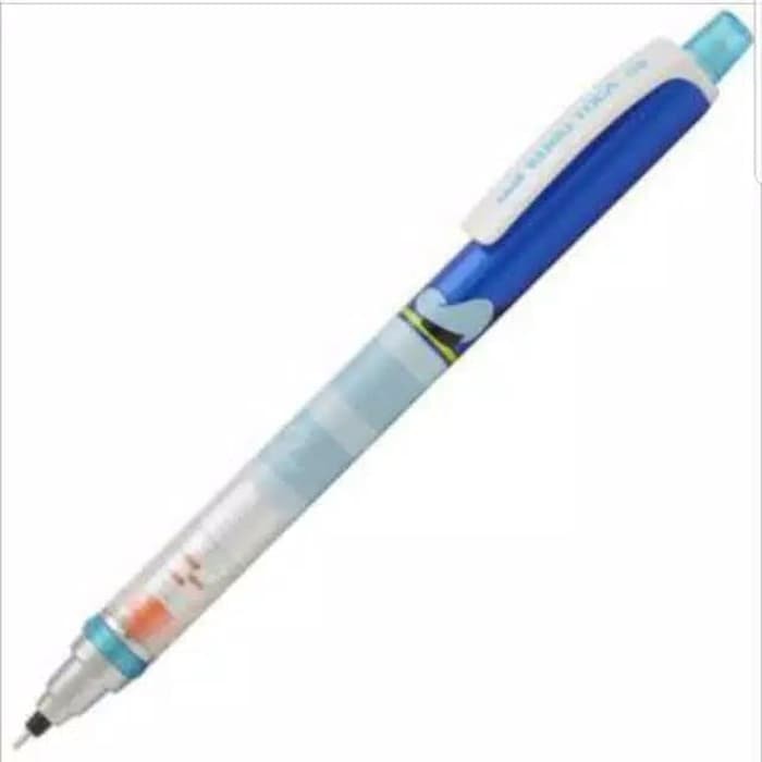 

PROMO Uni Kurutoga Disney Mechanical Pencil 0.5 Donald Duck