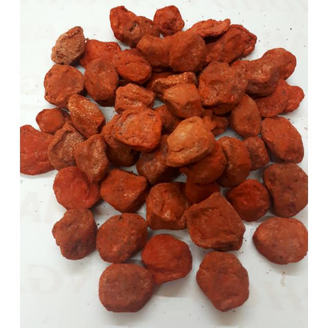 

Manisan Buah Kiamboy Merah