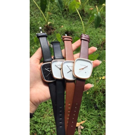 jam tangan Hush Puppies