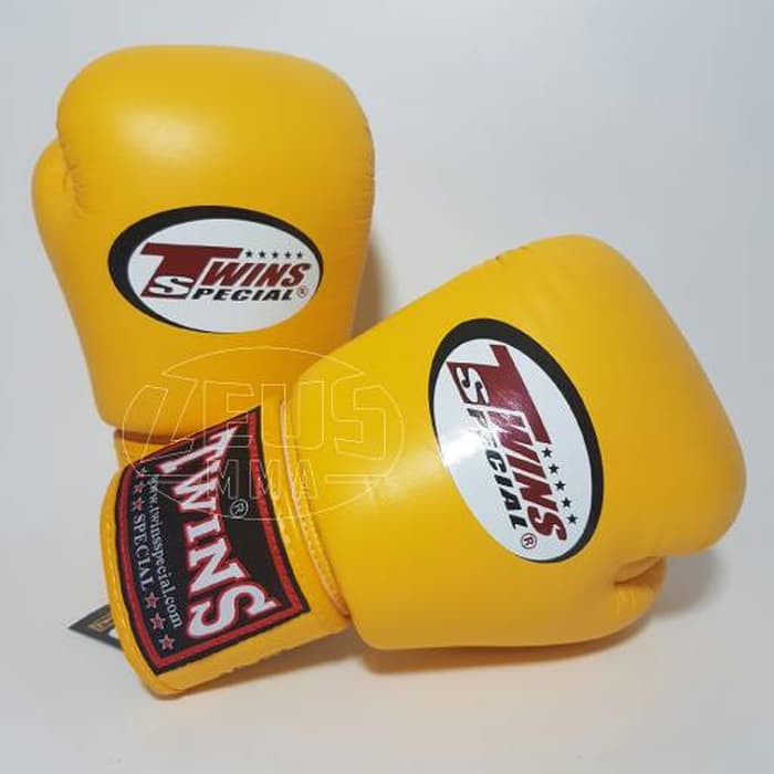 Twins Glove boxing / muaythai