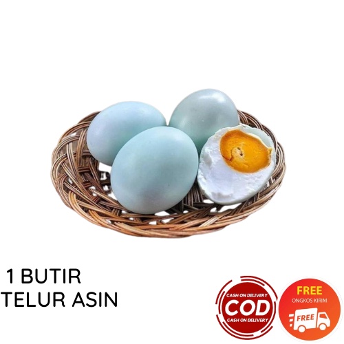 TELUR ASIN