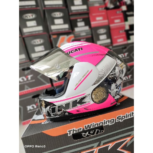 INK CL MAX REPAINT MESIN PINK