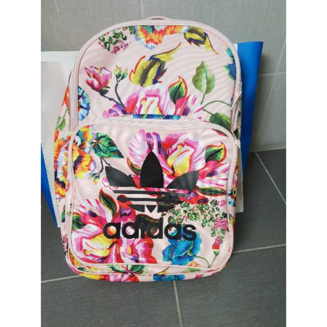 ADIDAS backpack original