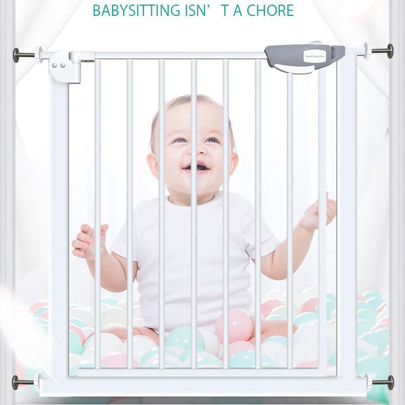 Pagar Pengaman Bayi / Pagar Pengaman Pintu / BABY SAFETY GATE 75-84