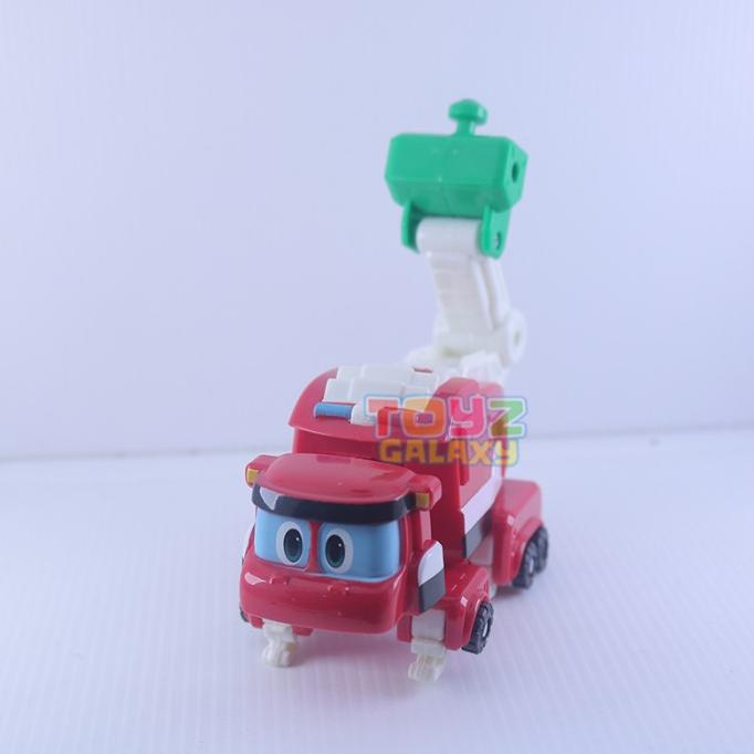 Sale Gogo Dino Mini Transformation Anky - Original Terbaru Promo