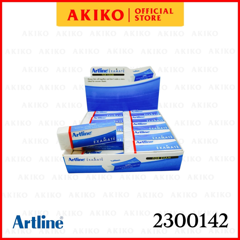 

EER-22 Artline Eraser