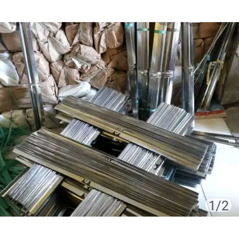 

promo klip kalender murah 32cm