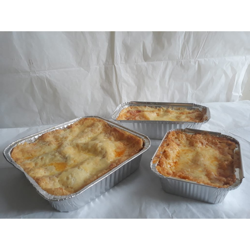

Lasagna