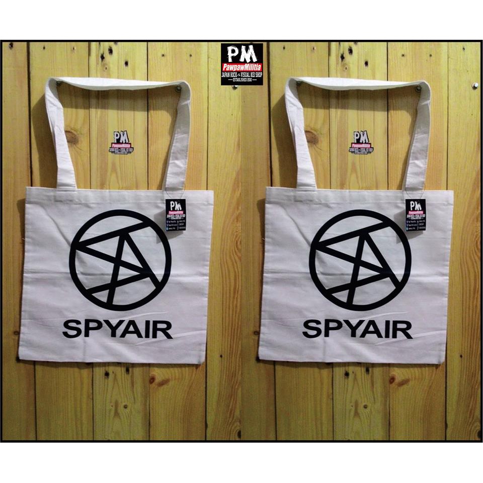 Totte Bag Spyair