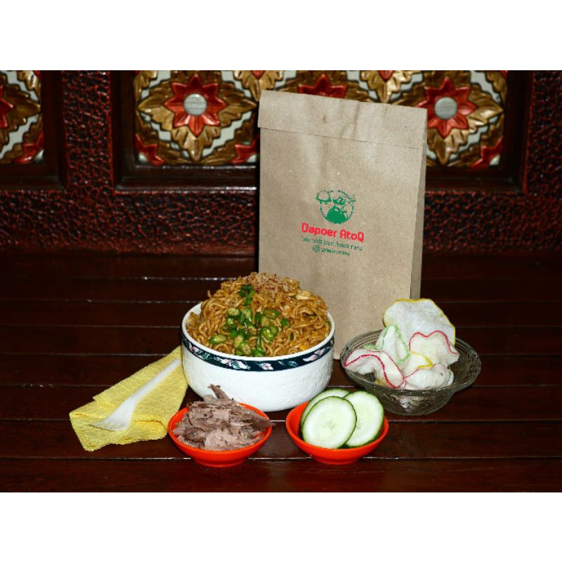 

Mie Atoq