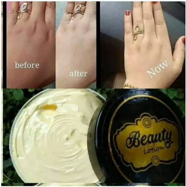 BEAUTY LOTION VIRAL ORIGINAL