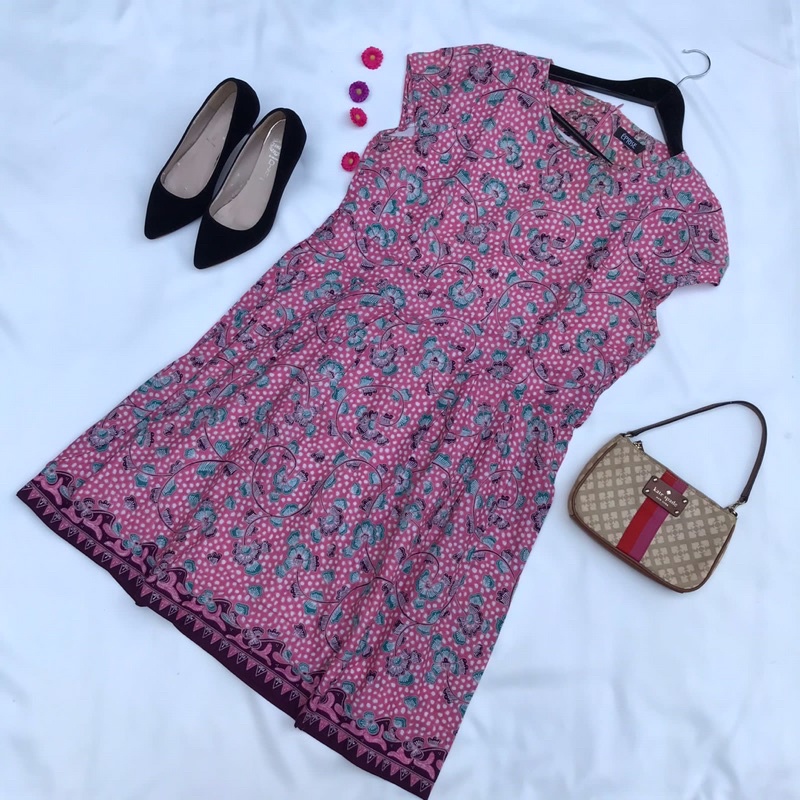 Baju dress wanita - Eprise