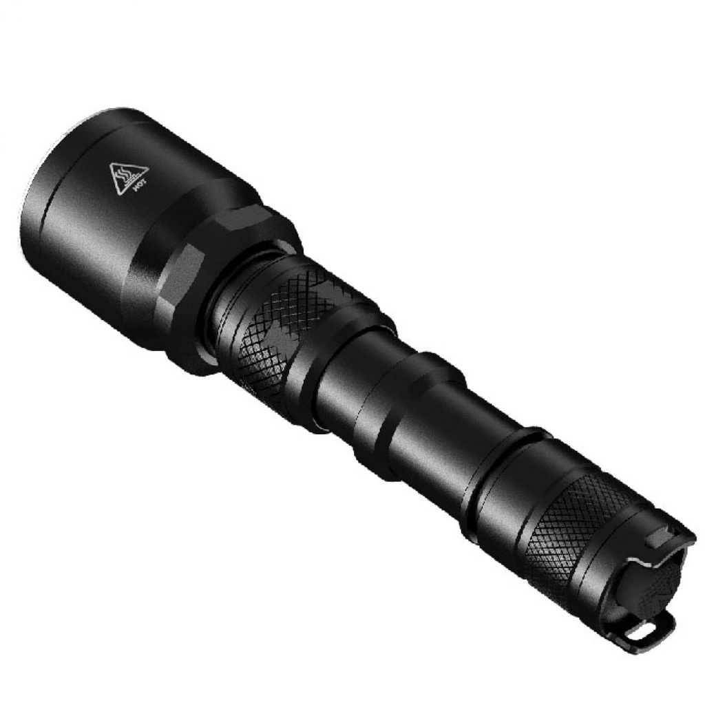 IDN TOOLS - NITECORE MH25GT Senter LED CREE XP-L HI V3 1000 LUMENS